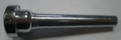 Мундштук для трубы Brahner 7С (серебро)