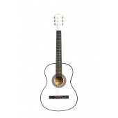 Классическая гитара BELUCCI BC3805 WH ГЛ-00000588
