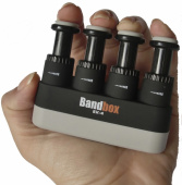 Тренажер для пальцев BANDBOX EX-4
