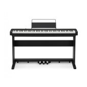 Цифровое фортепиано CASIO CDP-S160BK УТ000001213
