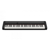 Цифровое фортепиано CASIO CT-S1BK облегченное УТ000001204