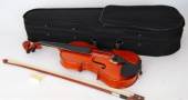 Кейс для скрипки 1/8 CARAYA MV-008