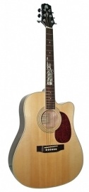 Гитара акустическая Madeira HW-840