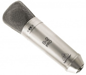 Микрофон студийный BEHRINGER B-2 PRO