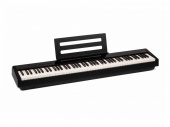 Цифровое фортепиано NUX NPK-10-BK фото в интернет-магазине Четыре Четверти