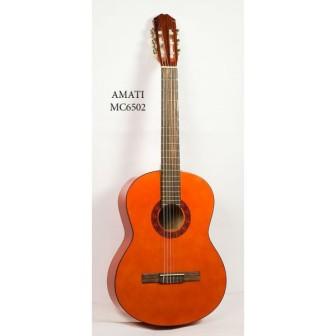 Гитара классическая N.AMATI MC-6502