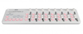 Контроллер KORG NANOKONTROL2-WH USB-MIDI