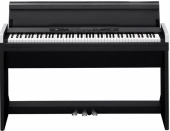 Цифровое фортепиано KORG LP-350 BK
