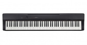 Цифровое фортепиано CASIO Privia PX-160BK