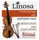 Комплект струн для скрипки STRUNAL 1020-1/2