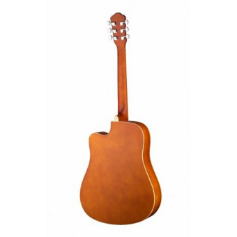Акустическая гитара NARANDA HS-4140-MAS