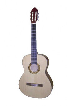 Гитара классическая Brahner BG 350