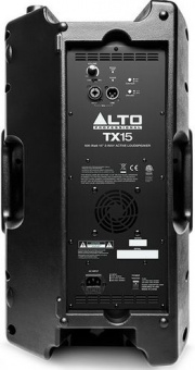 Акустическая система активная ALTO TX15 15" 600Вт