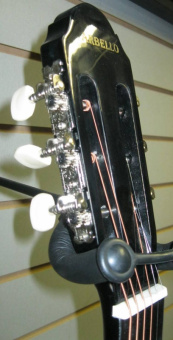 Гитара классическая ARBELLO CG851S BK