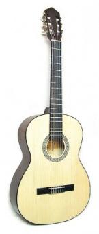 Гитара классическая STRUNAL CREMONA 4671