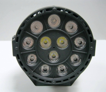 Прожектор светодиодный LTR FF-40