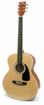 Фолк гитара HOMAGE LF-4000