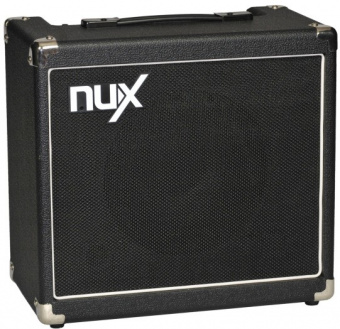 Комбоусилитель для электрогитары NUX Mighty-30X