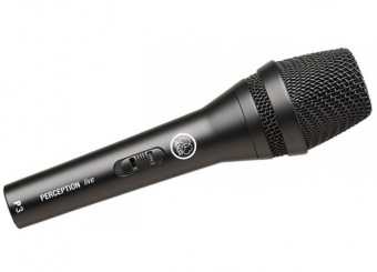 Микрофон вокальный AKG P3S