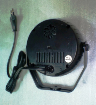 Прожектор светодиодный LTR FF-45