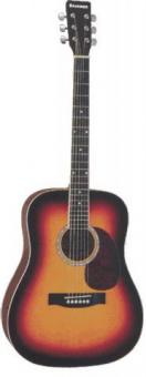 Гитара акустическая Brahner BG270