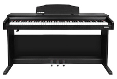 Цифровое фортепиано - NUX- WK-400. Все в едином корпусе и надолго.