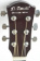 Гитара акустическая N.Amati MD-6600