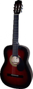 Фолк гитара PALMER PS-38 VS