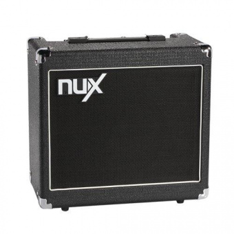 Комбоусилитель для электрогитары NUX Mighty-50X