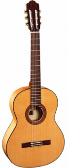 Гитара классическая Almansa 413