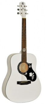 Гитара акустическая Madeira HW-830
