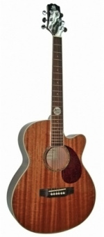Фолк гитара Madeira HF-630