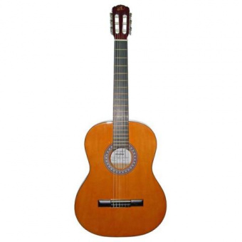 Гитара уменьшенная N.AMATI MC-6400 3/4 Уценка