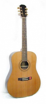 Гитара акустическая STRUNAL D978