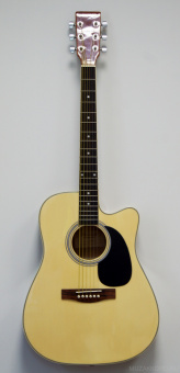 Гитара акустическая HOMAGE LF-4121C
