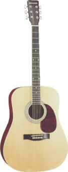 Гитара акустическая Brahner BG-520