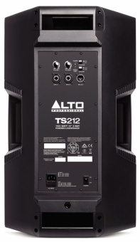 Акустическая система активная Alto TS212