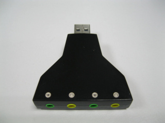USB-интерфейс LTR JH-34