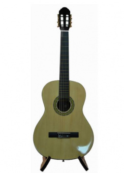 Гитара классическая SAKURA UTCG-3993 N