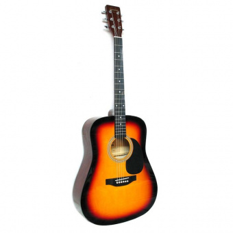 Гитара акустическая ADAMS W-4100 OBS