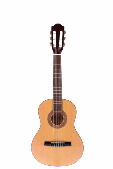 Гитара уменьшенная FABIO FC02 N