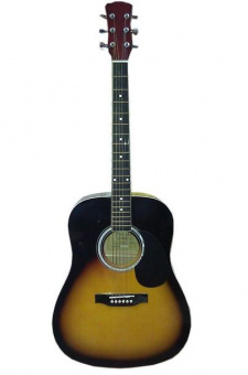 Гитара акустическая N.AMATI MD-6600 OBS