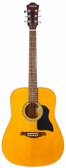 Гитара акустическая FABIO FW220 N