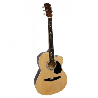 Фолк гитара ADAMS CAG-580 NA