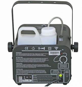 Генератор дыма JB Systems FX-1000 (Дым машина)