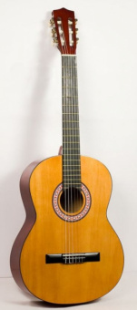 Гитара классическая N.AMATI MC-6500 Уценка
