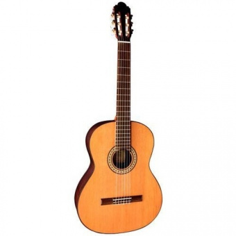 Гитара классическая MIGUEL J.ALMERIA Premium 20-CR