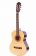 Гитара уменьшенная FABIO FC03 N