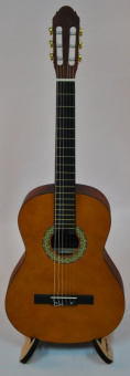 Гитара классическая SAKURA UTCG-3993 YM