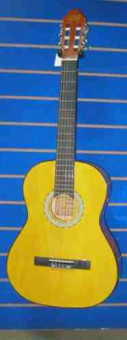 Гитара классическая SuraMusic DC-141